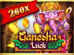 Ganesha Luck