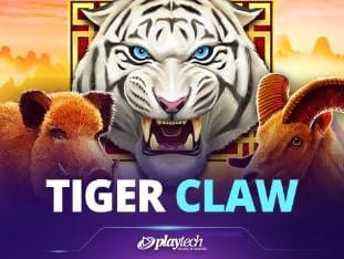 Tiger Claw